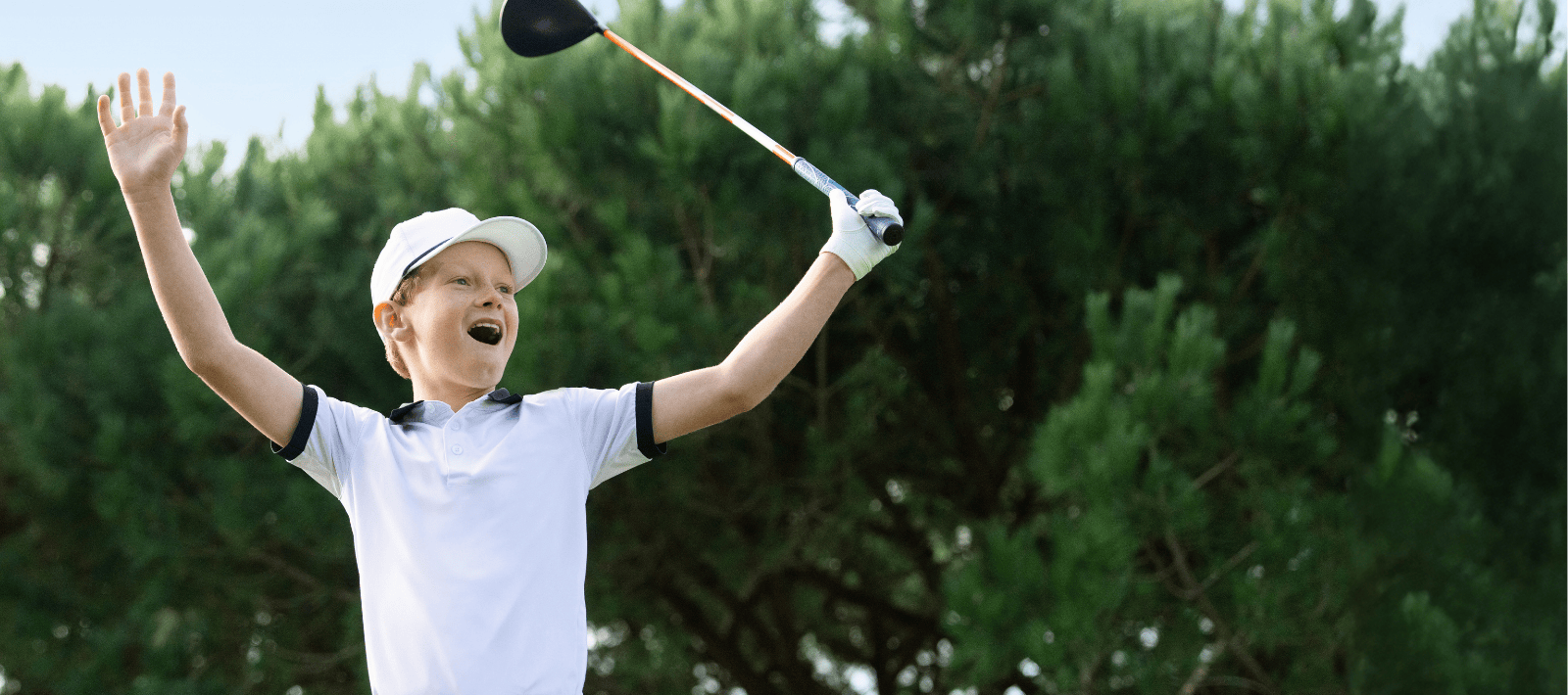 Bank of America Youth on Course Partnership