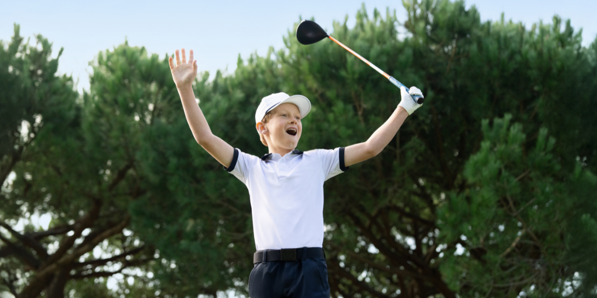 Bank of America Youth on Course Partnership