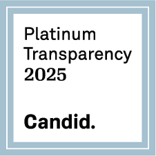 Candid Seal Platinum logo